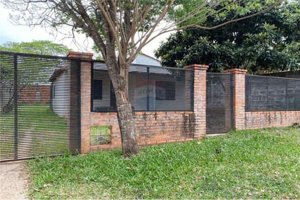 VENDO CASA EN MARIANO ROQUE ALONSO - AREKAJA