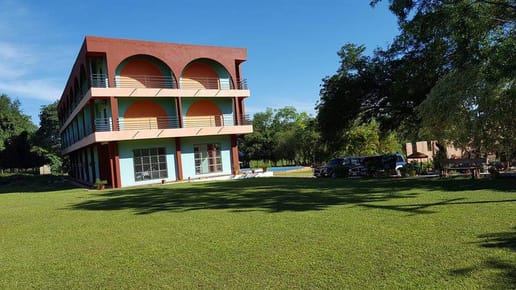 Hotel en venta en Itauguá