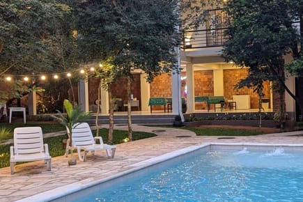 Vendo Casa ALTOS, Cordillera