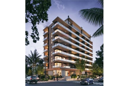 Departamentos a 400 mts del Shopping del sol!!