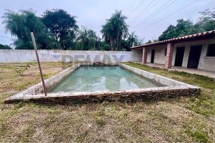 Quinta en Venta en Limpio.