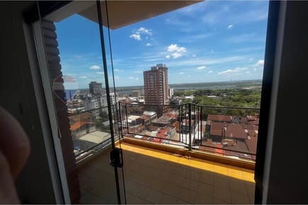 Departamento - Alquiler - Catedral, Asunción, Paraguay