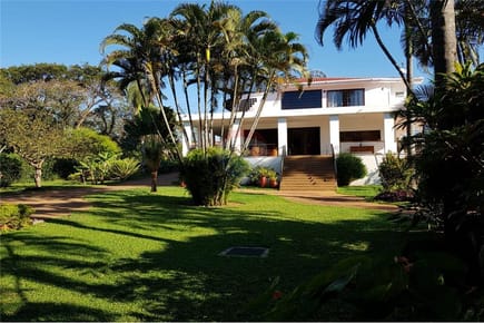 Residencia - Venta - San Lorenzo, Paraguay
