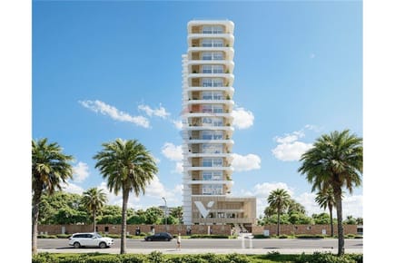 VENTA DEPARTAMENTO EN V TOWER RIVIERA