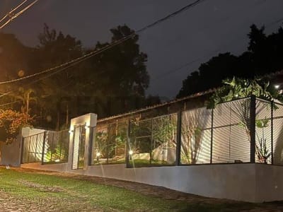 CASA EN VENTA EN SAN BERNARDINO – ZONA VILLA MARÍA CON VISTA AL LAGO