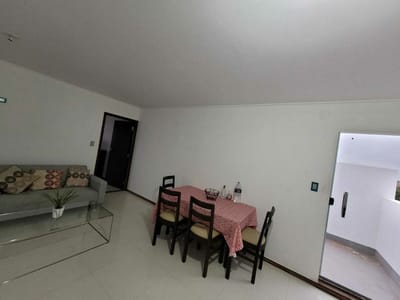 Departamento amoblado en alquiler de 1 dormitorio Paragua y 2do anillo.