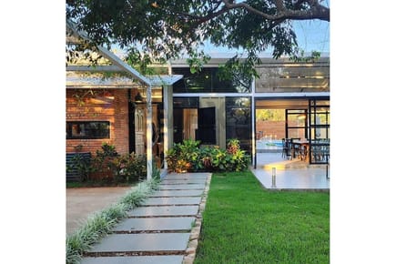 VENDO FANTASTICA CASA EN SAN BERNARDINO 