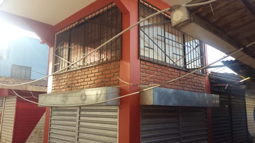 EN VENTA LOCAL COMERCIAL LA RAMADA 
