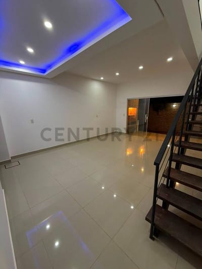 Alquiler de Casa Dúplex en Luque, Central
