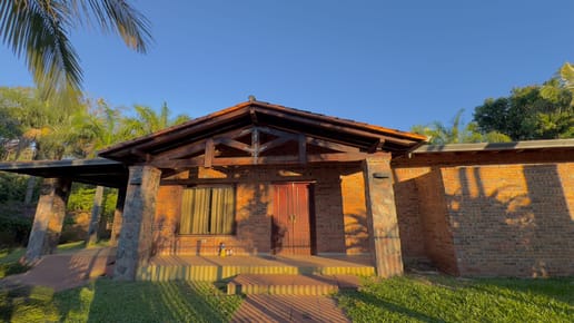 Vendo Casa en Areguá Patiño