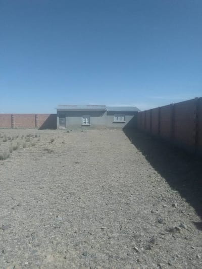 (( TERRENO EN VENTA ))  (( EL ALTO PARCOPATA ))