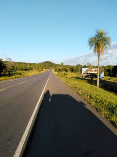 TERRENO EN VENTA – CARAPEGUÁ, PARAGUARÍ 