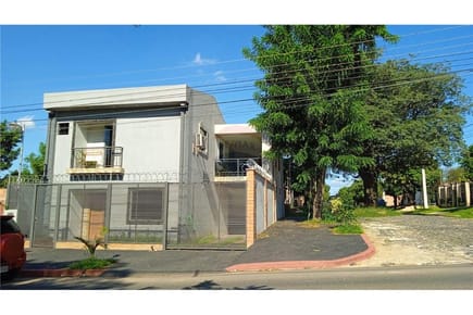 Duplex en San Lorenzo con financiacion propia 