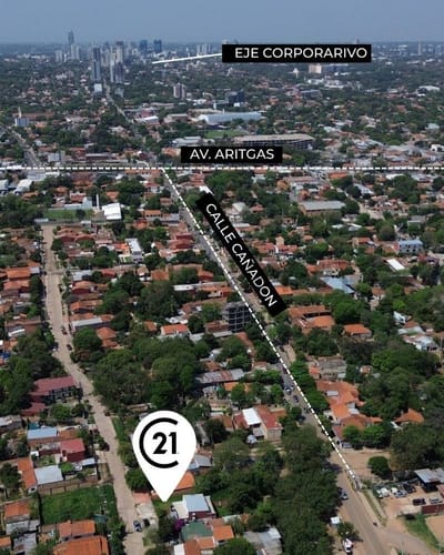 VENDO TERRENO ZONA COSTANERA NORTE