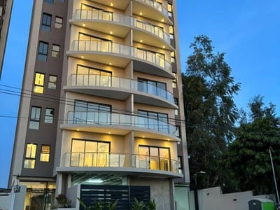 ALQUILO DEPARTAMENTO 2 DORMITORIOS EN BARRIO HERRERA!!!!