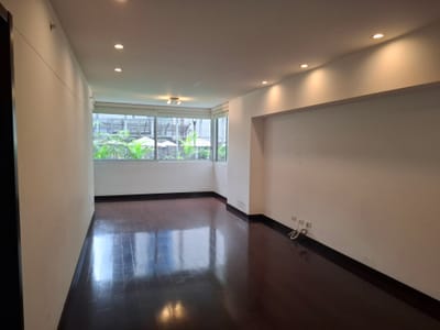 VENTA DPTO CIRCUNV. GOLF LOS INCAS145 M2, 3 DORM 2,5 BAÑ, 2 ESTAC P., $ 400,000