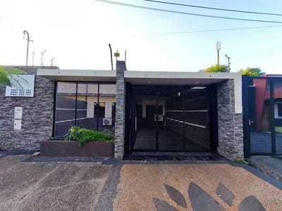 ALQUILO DUPLEX EN CAMBYRETA ITAPUA
