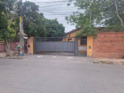 Residencia en zona Distrito Perseverancia - Asuncion