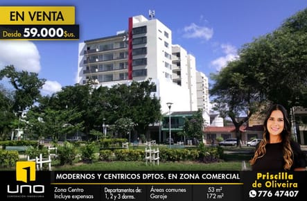 DEPARTAMENTOS