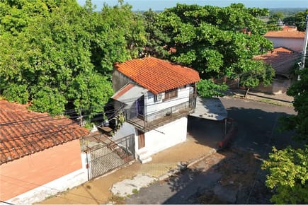 Casa-Venta- Antonio Ruiz de Arellano, San Antonio, Sajonia, Asunción