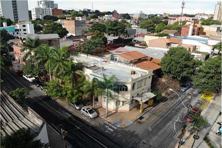 Casa-Alquiler-PY Central Lambaré