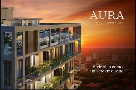Departamento-Venta-PY Asunción Villa Morra ARGUELLO Y QUESADA ARGUELLO Y QUESADA