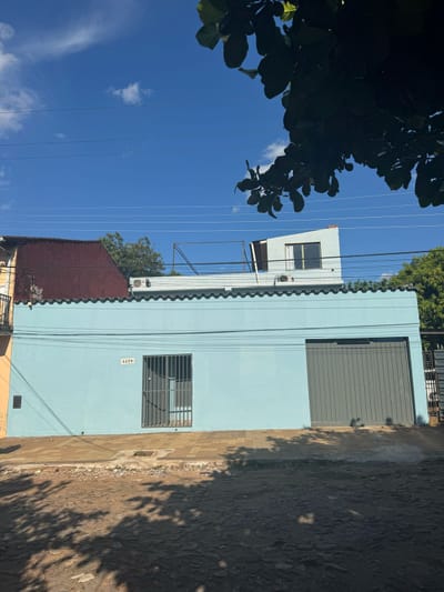 VENDO HERMOSA EN OFERTA CASA EN FDO. DE LA MORA 