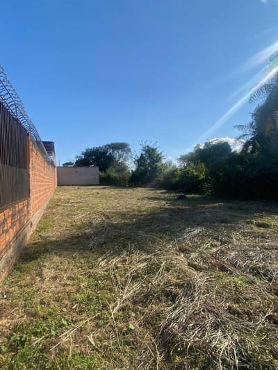 Opción en cartera: Terreno en venta Arroyo pora