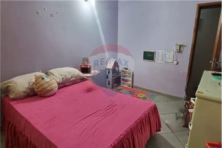 VENDO CASA