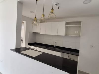 ALQUILO DEPARTAMENTO 2 DORM EN FORTALEZA BOGGIANI