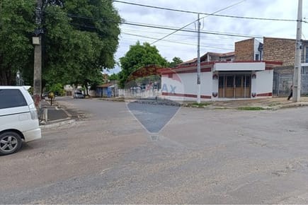 Casa-Venta-PY Asunción San Pablo