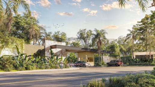 Barrio Pindó – Tu refugio en San Bernardino