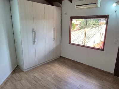 ALQUILO CASA 4 DORM EN LUQUE
