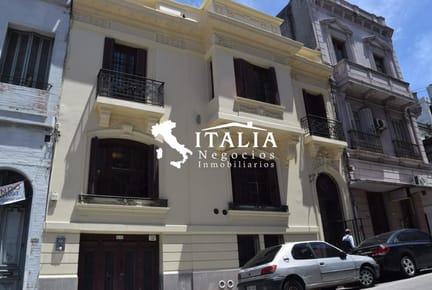 Casona Excelente Padron único De Estilo Ideal Empresa O Instituto