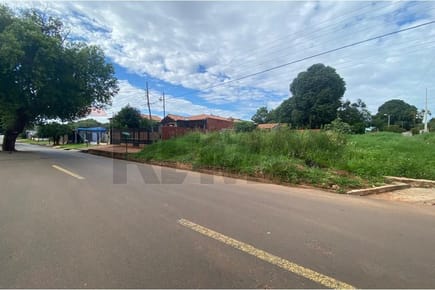 VENDO TERRENO EN CAPIATA