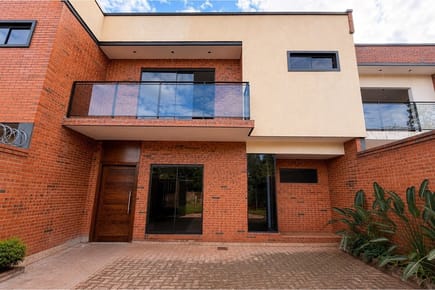 Venta de Duplex, Cambyretá, Itapúa