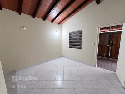 Vendo Casa En Bo Santo Domingo Lambaré