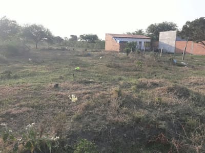 EN VENTA 2 HERMOSOS LOTES EN URBANIZACIÓN CHAPA