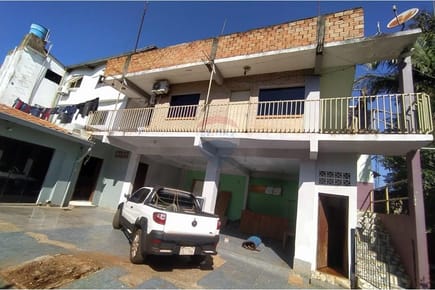 Edificio - Venta - Ciudad Del Este, Alto Paraná, Paraguay
