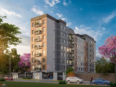 En venta monoambiente en pozo en ZUBA 8
