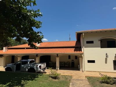 VENDO CASA EN EL CENTRO DE SAN BERNARDINO