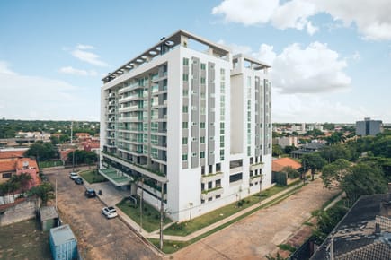 VENDO MONOAMBIENTE | ALTAMIRA YKUASATI