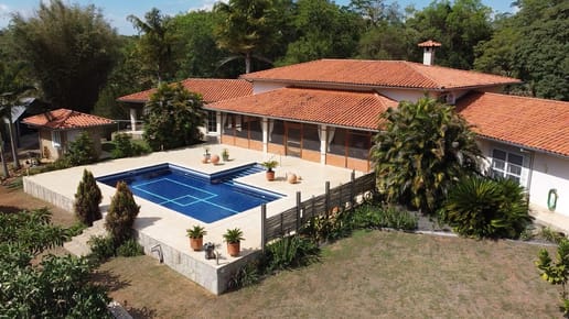 RESIDENCIA - VENTA - CORDILLERA