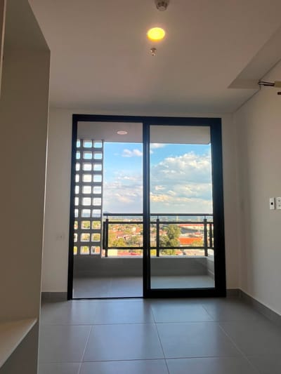 ALQUILO DEPARTAMENTO A ESTRENAR EN SAJONIA