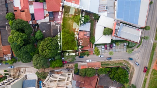 TERRENO EN VENTA - BRIGIDA 