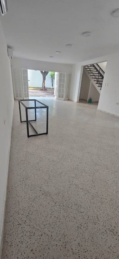 Alquiler de Casa en Lambaré – Barrio Kennedy