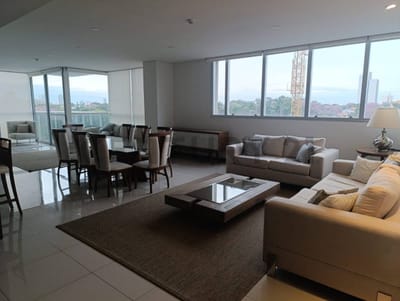 DEPARTAMENTO EN EDIFICIO MIAMI - ALQUILER