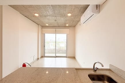 Departamento-Venta- Mburucuyá, Asunción