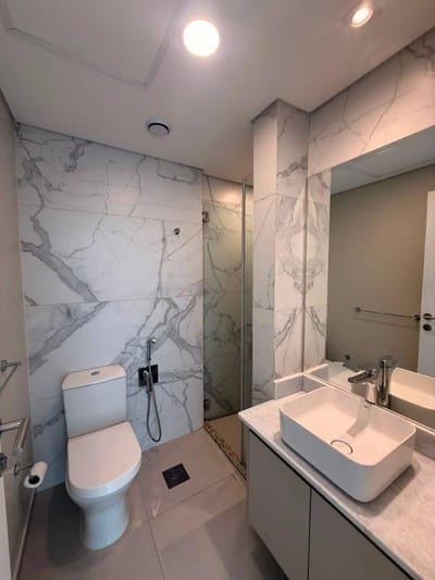 Alquilo Dpto. de 1 Dormitorio - Edificio HOME DEL SOL