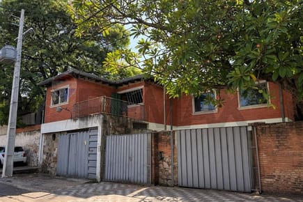 Casa - Venta - Pettirossi, Asunción, Paraguay, Ven a conocerlo!